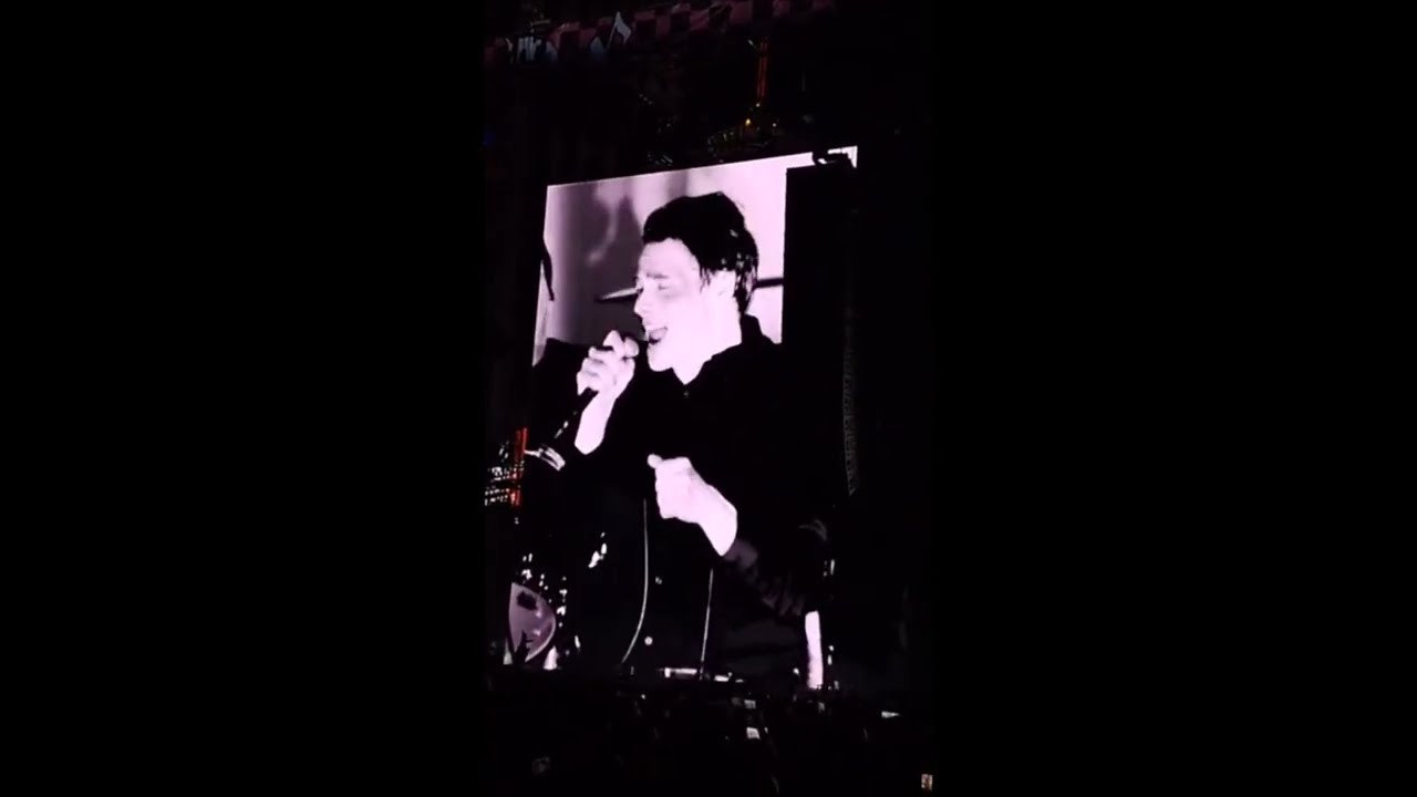 My Chemical Romance - WWWY Las Vegas 10/19/24 