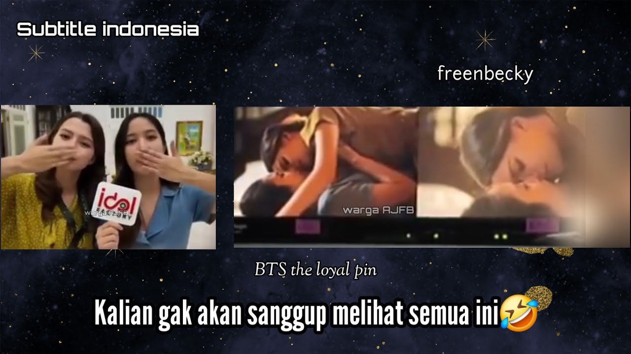 Parah!!! Freenbecky gak nurut sama sutradara!🫣