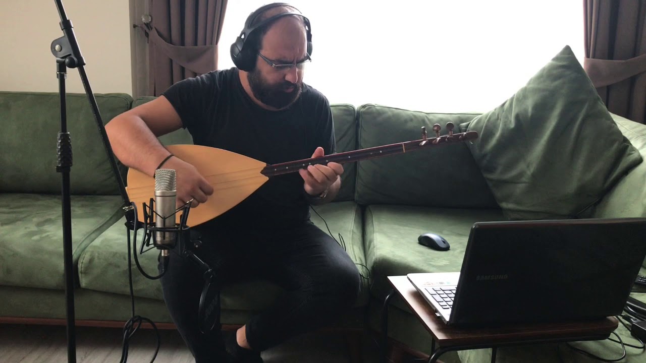 DEM - Ayhan AYDIN (Ev Kayıtlarım)