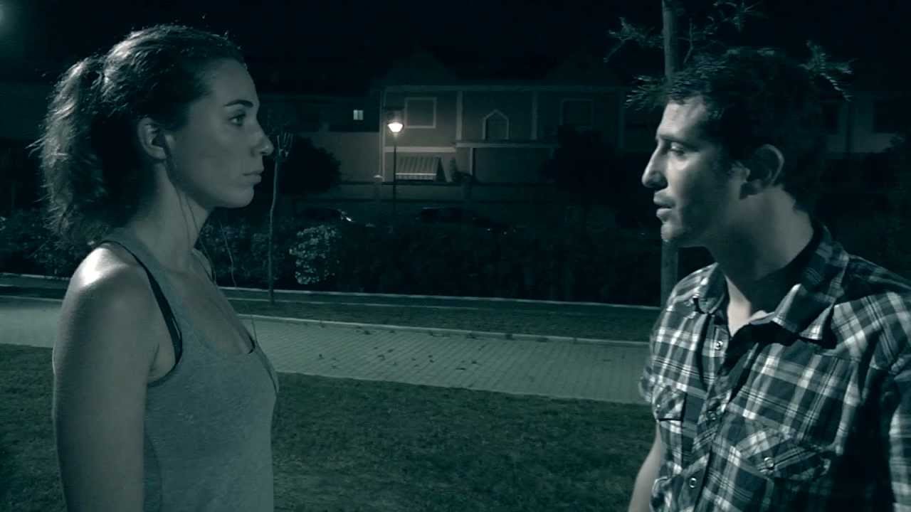 INQUIETOS - Corto de Terror