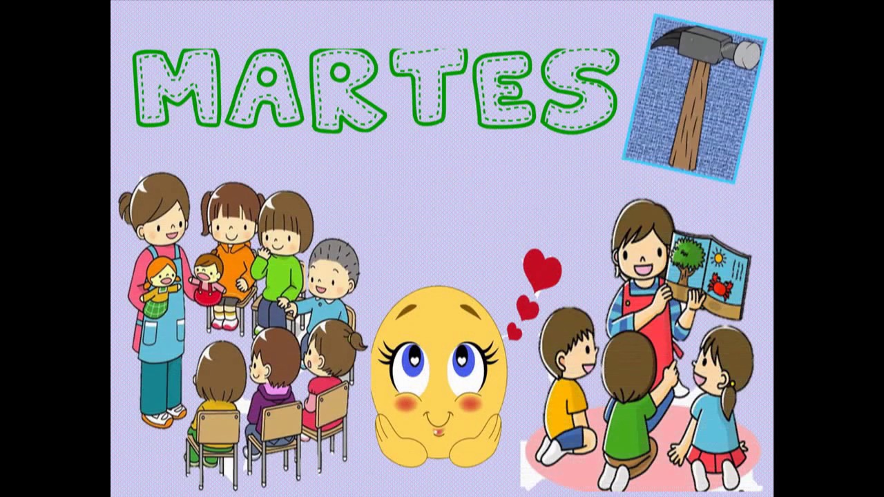 SEMANA DE LA EDUCACIÓN INICIAL