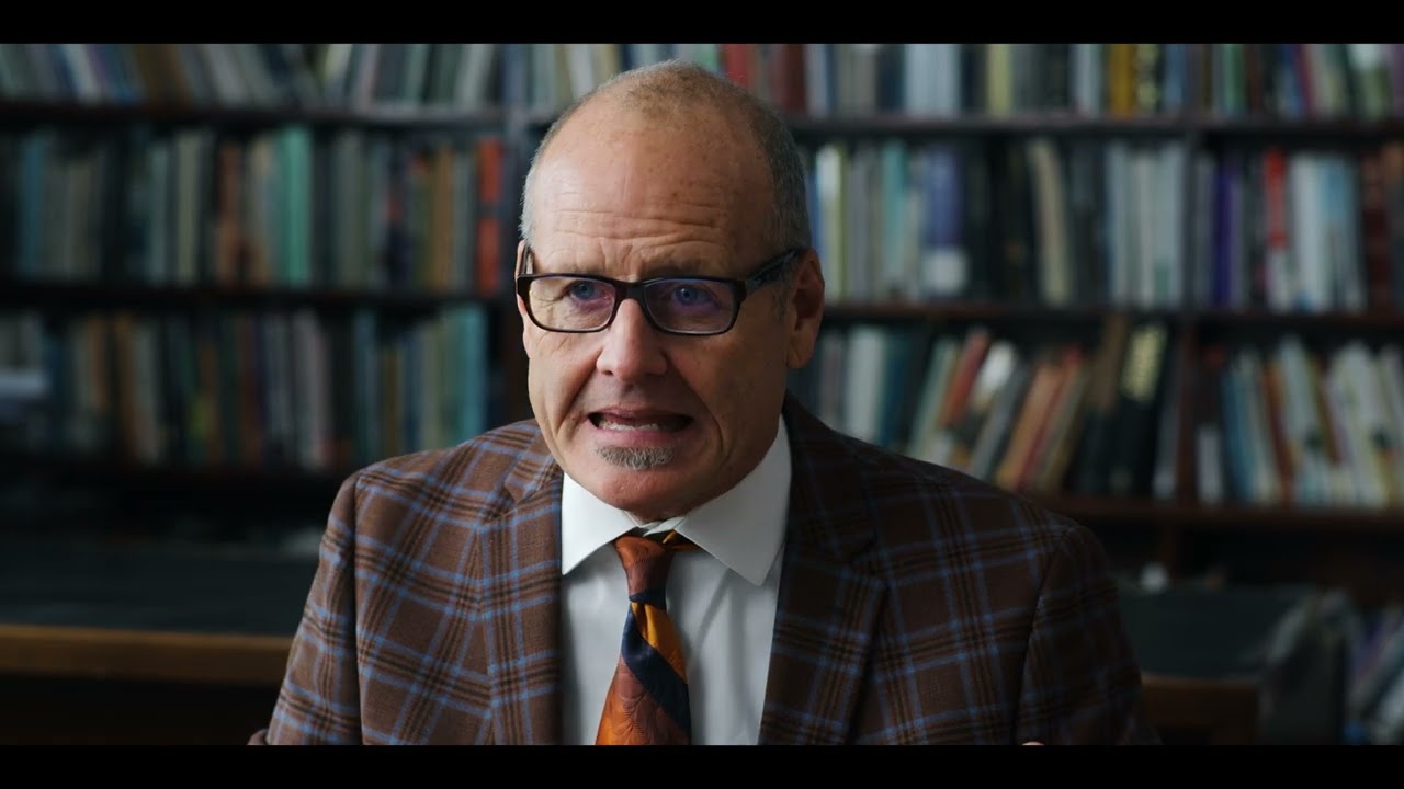 Gospel Assurance | New Series Coming to AGTV