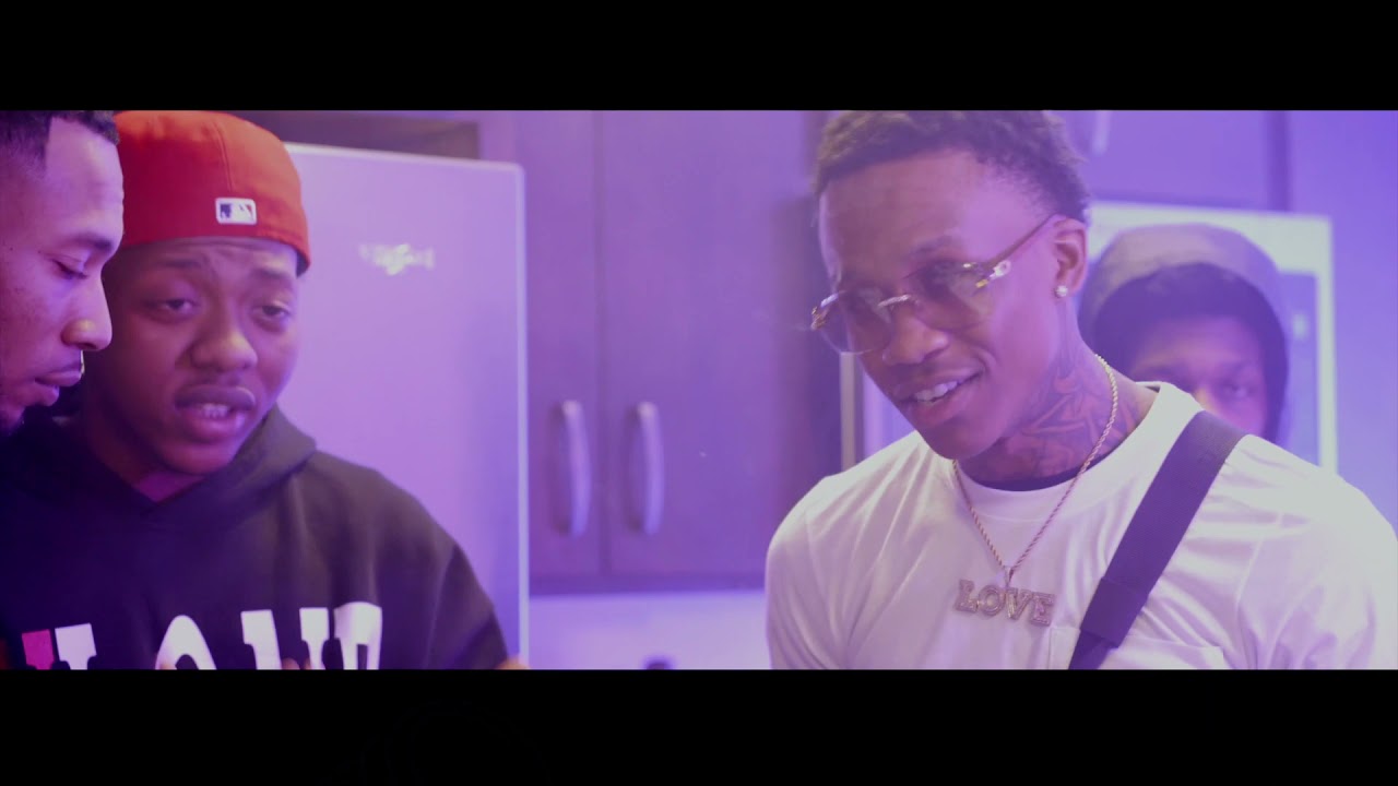 Tank G Ft. MMG Haulin & Mac Hefner - Every Dollar [Shot By @TeeGlazedItProduction]