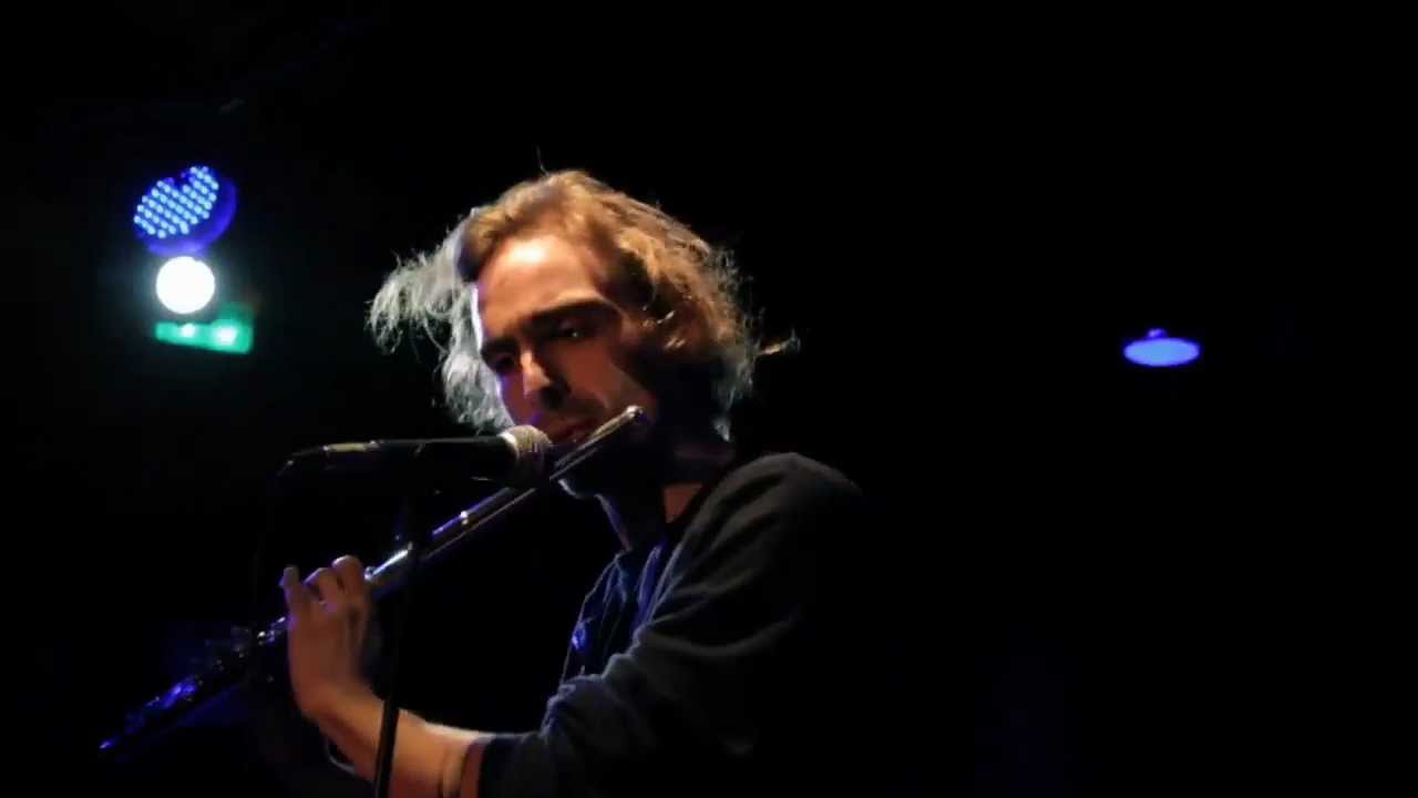 ALEXIS SORBA HBBF #5 - Live Beatbox flute