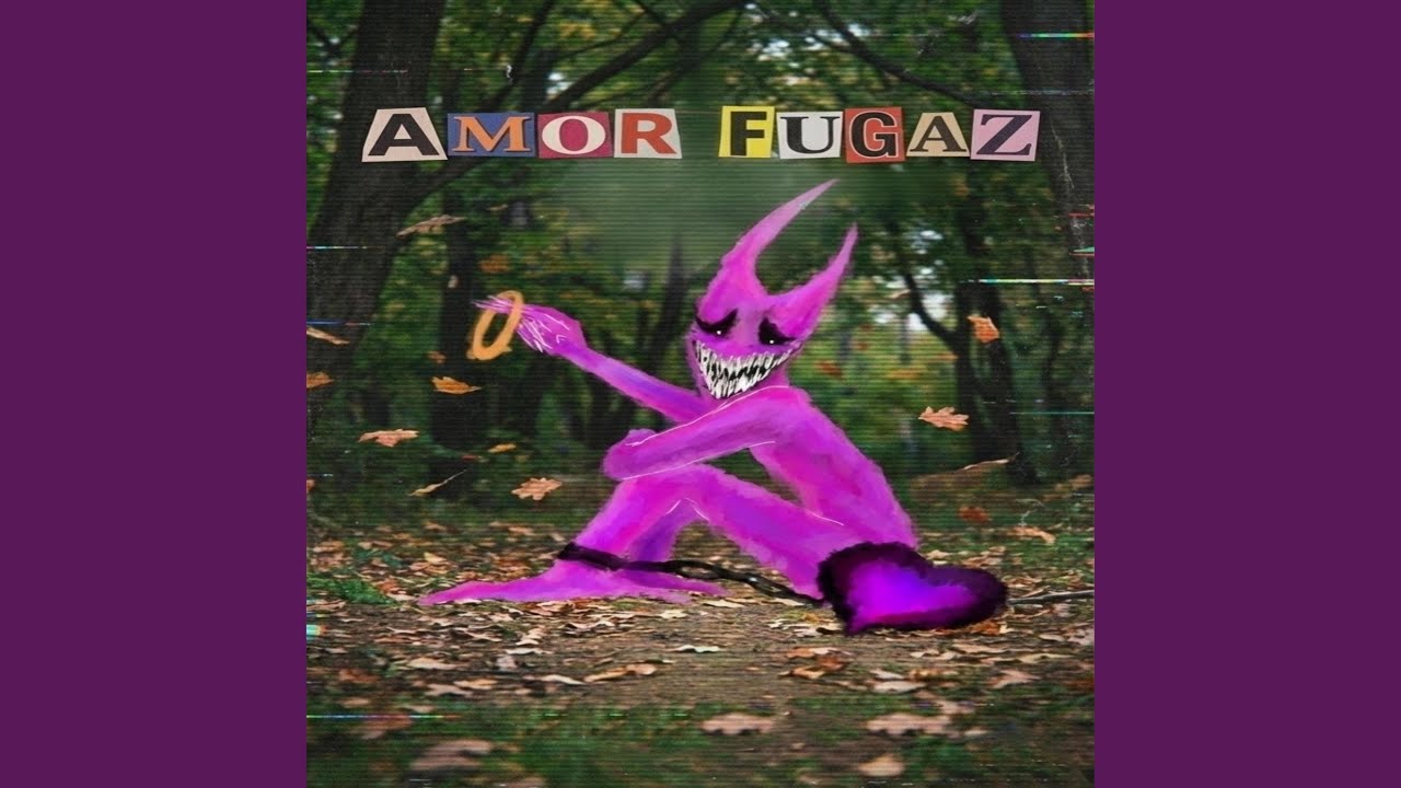 Amor fugaz (feat. Demon balla & Flacko0880)