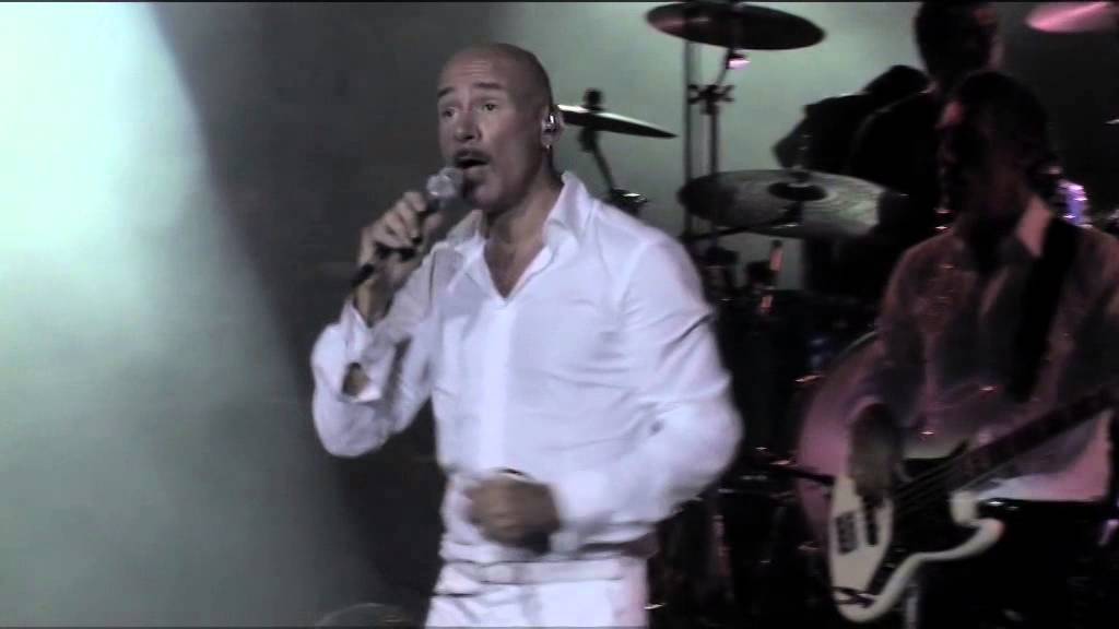 Mario Venuti - Veramente (Materia Viva Live 2006)