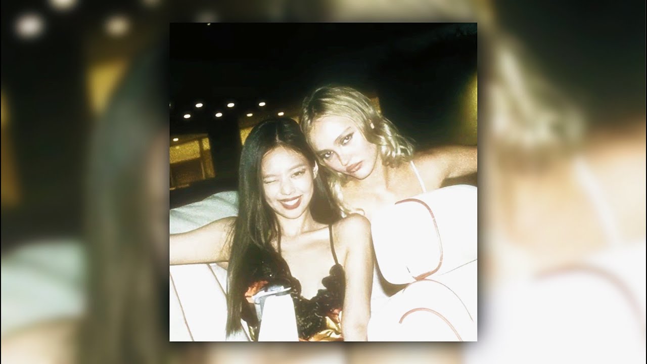 One Of The Girls - (slowed + reverb)