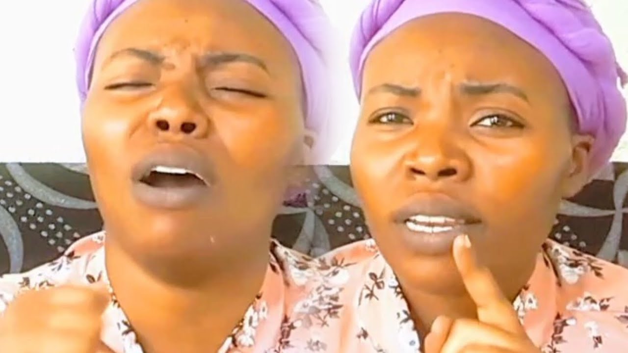 😭🙆😨💔MUGAHINDA KENSHI SAMANTHA#AVUZE UKURI KUBIRIKUBA😰 MUKOMEZE KUMUSENGERA NTIYOROHEWE