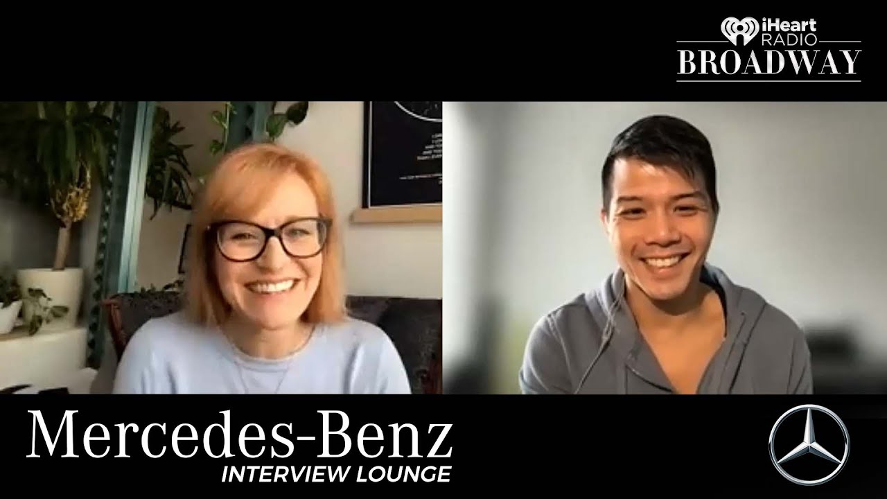 Telly Leung & Megan Sikora Chat 'Ensemble' Documentary