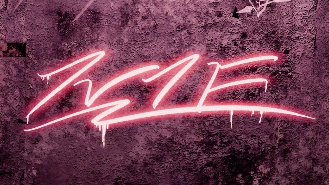 Lost my dog (Official Visualizer)