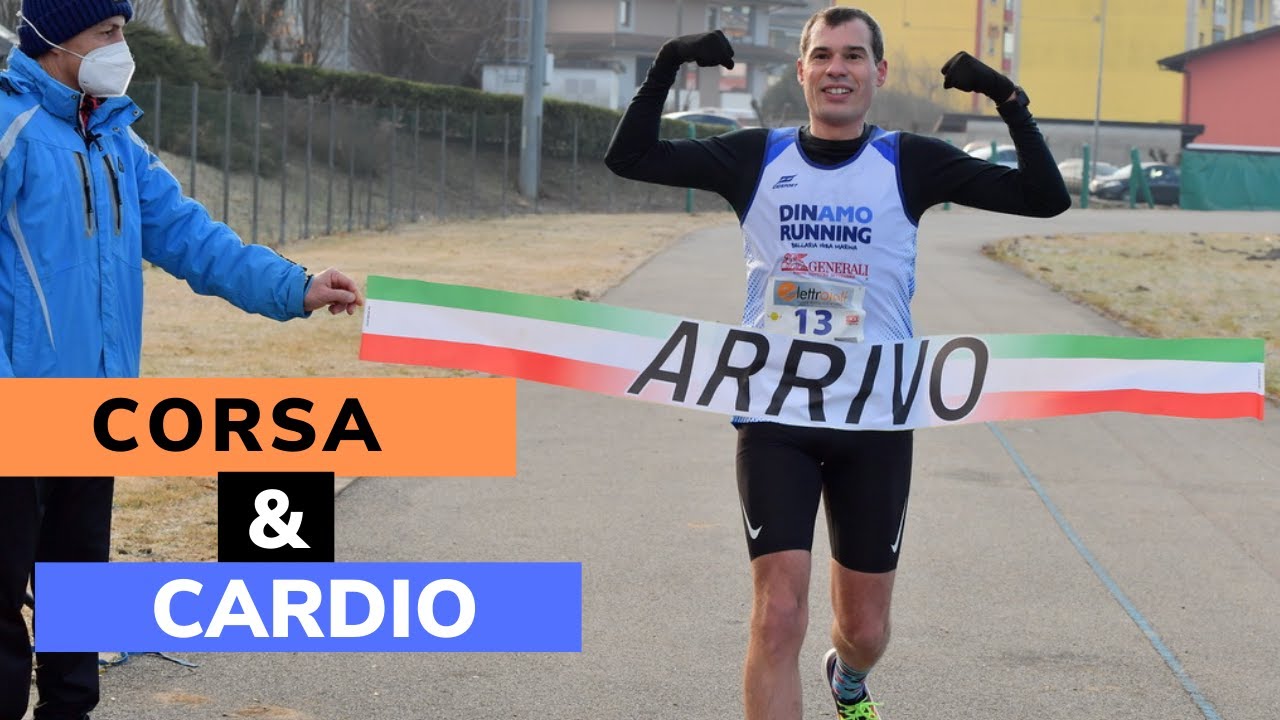 Frequenza cardiaca ed Allenamento | come utilizzare il cardio al meglio?