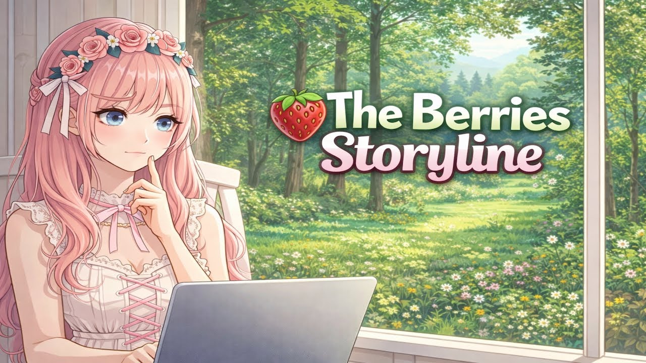 New Family new story?| sims 2 new story The berries ep1