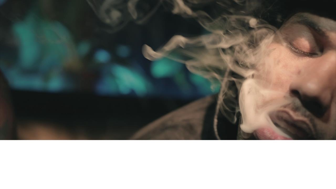 Kid Ink - Faster (Official Video)
