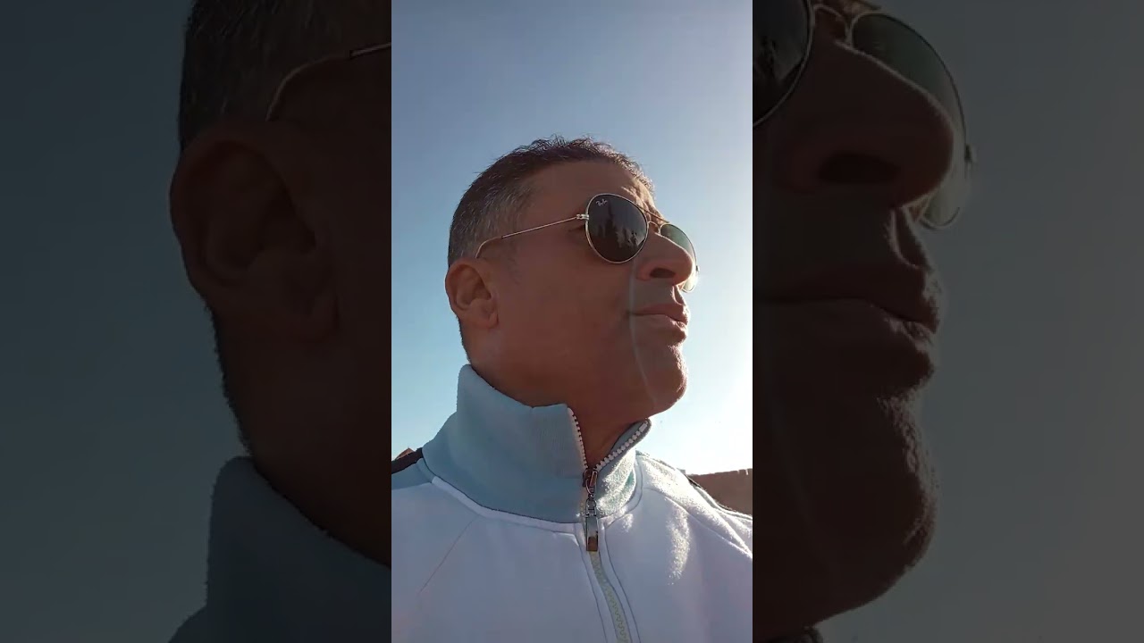 جولة سياحية بين باب دكالة الحدادة والسقالة المرسى لي الصويرة موكادور صباح الجمعة 23 يناير 2026