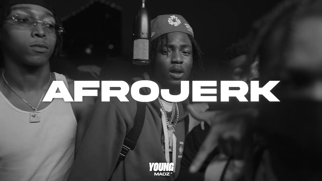 [FREE] Kyle Richh x Dee Billz Jerk Drill Type Beat - 