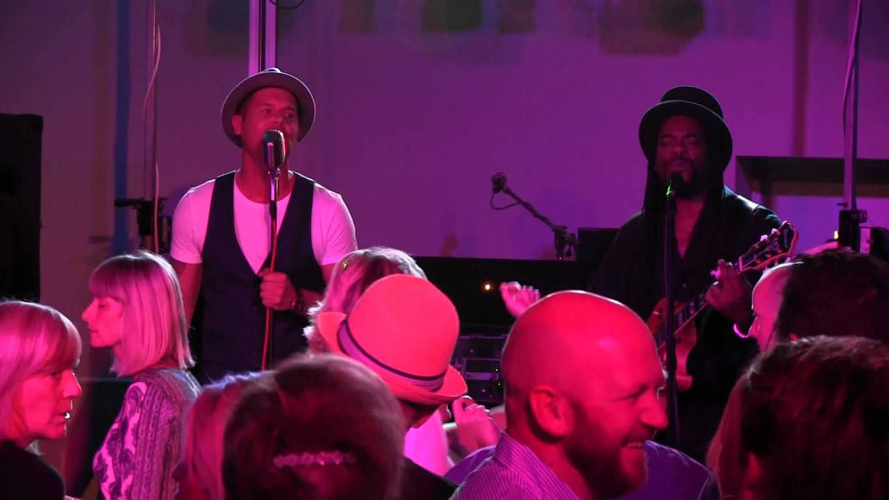 The Dualers   - Sweet Sensation