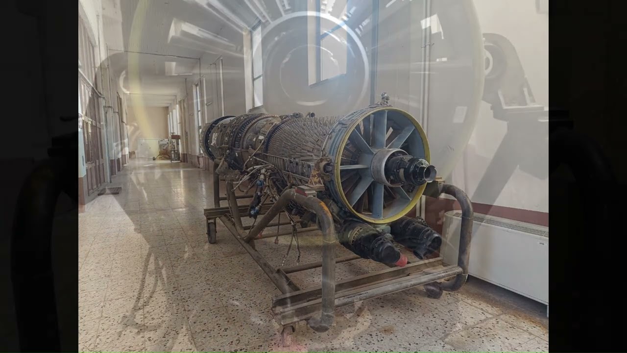 Gaziantep Üniversitesi Makine Mühendisliği Tanıtım Videosu TDP Project 13.12.2024