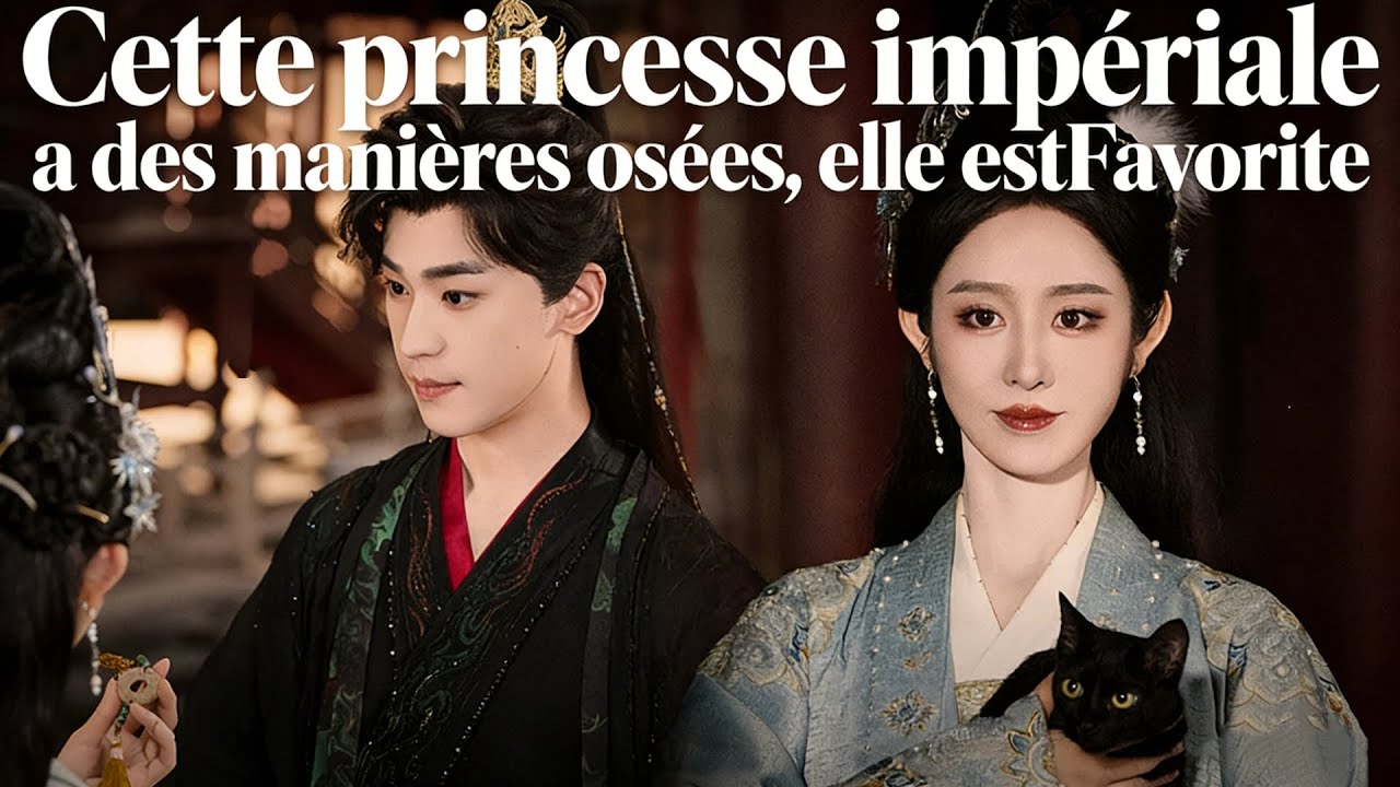Reincarnation de princesse : elle déchire les ennemis, Roi Régent est son chien fidele !#251214zgjB2