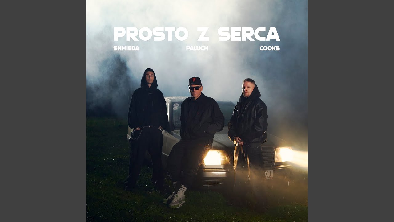 Prosto z serca