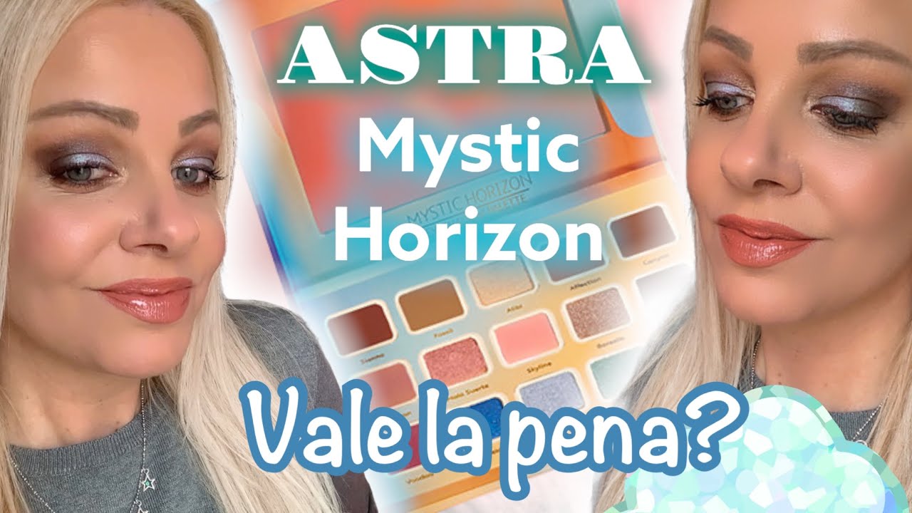 Novità ASTRA Mystic Horizon (Ve la consiglio?)