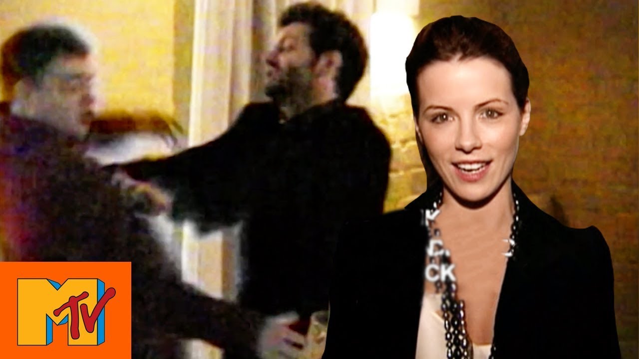 Kate Beckinsale's Jealous Ex-Boyfriend | Punk'd