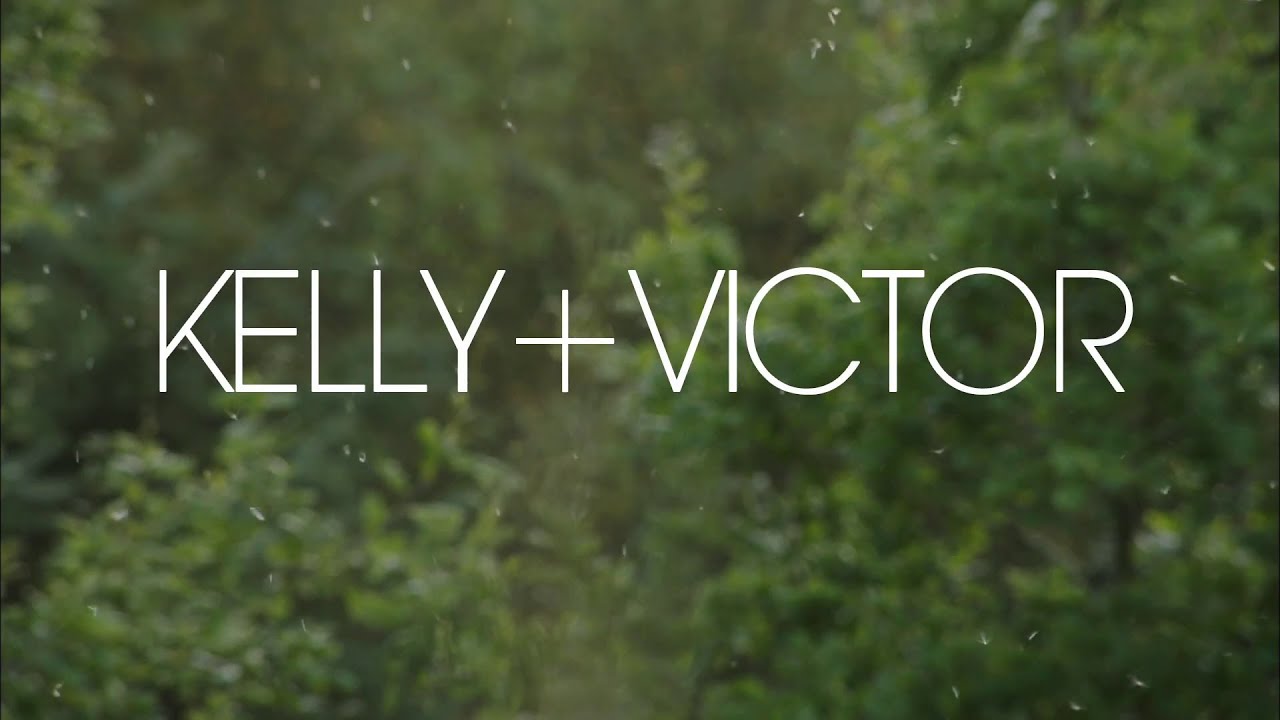Kelly + Victor - 2013 - Official Trailer