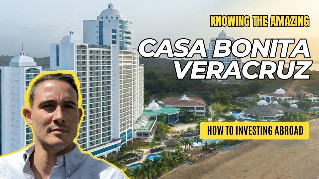 Casa Bonita Veracruz Investing Abroad Invest with Confidence