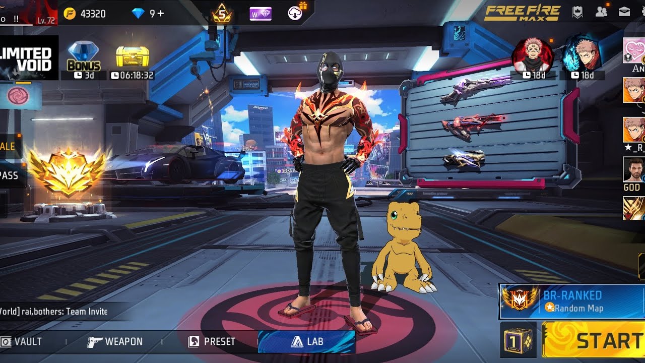 🗿 BOOYAH 🚨 BR RANKED BEST GAMEPLAY | DOUBLE VECTOR CHALLANGE | 