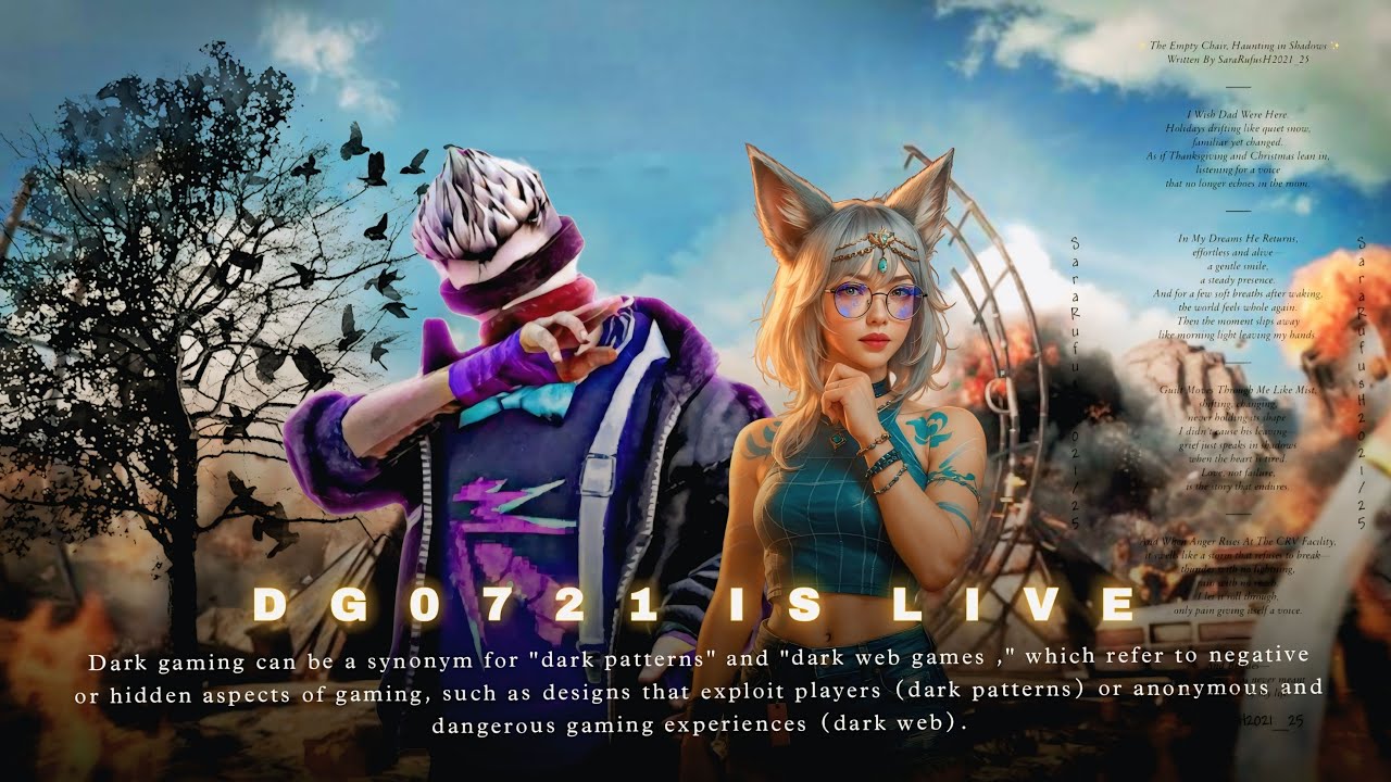 free fire max new update #dark_gaming_0721 #freefire #freefirelovers #freefiremax 