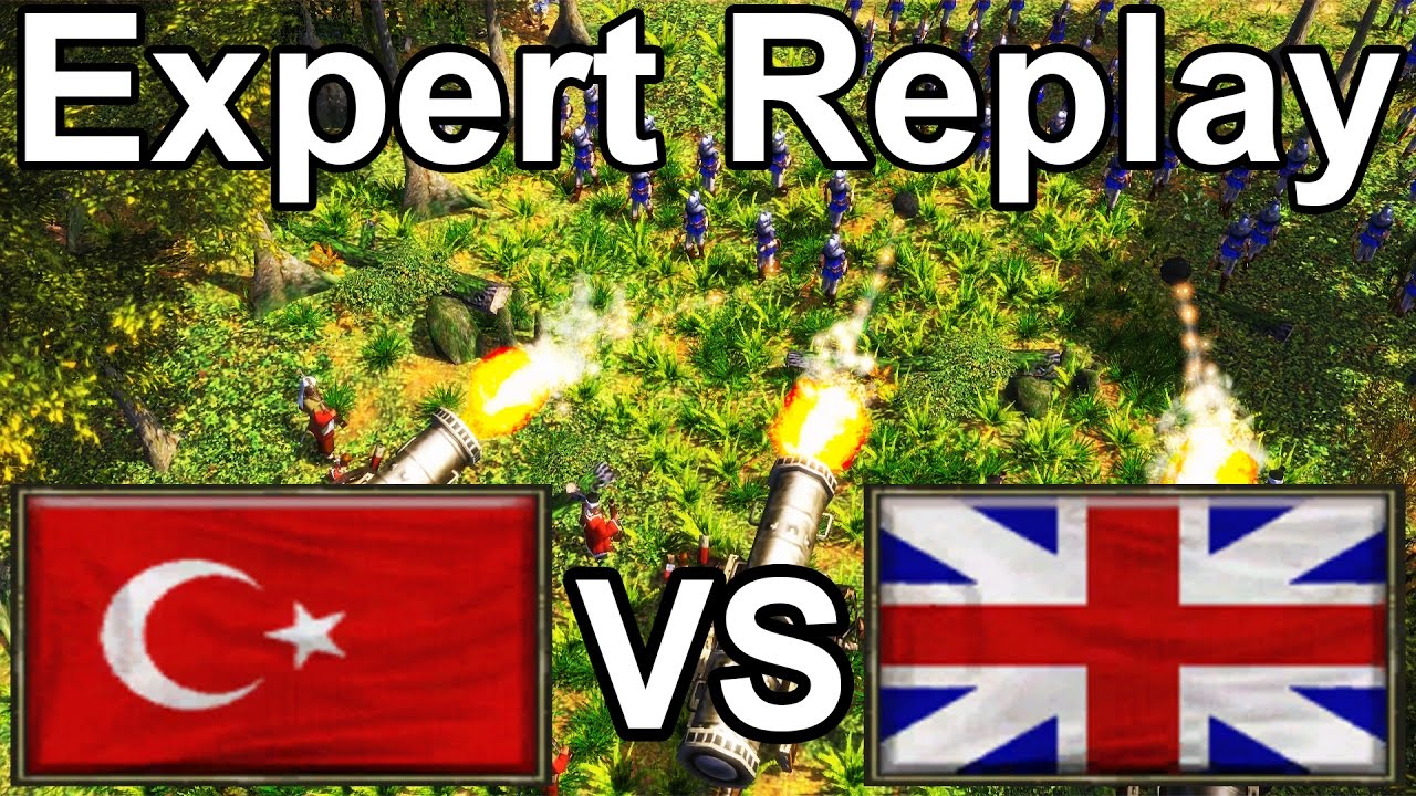 Boneng vs H2O Recorded Game Analysis by ZutaZuta: The Ottoman Turks!