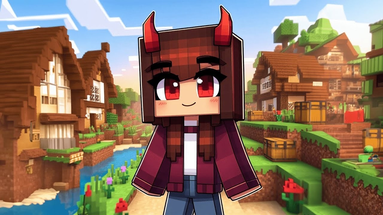 🔴Minecraft Server Action!!🔴 !ip