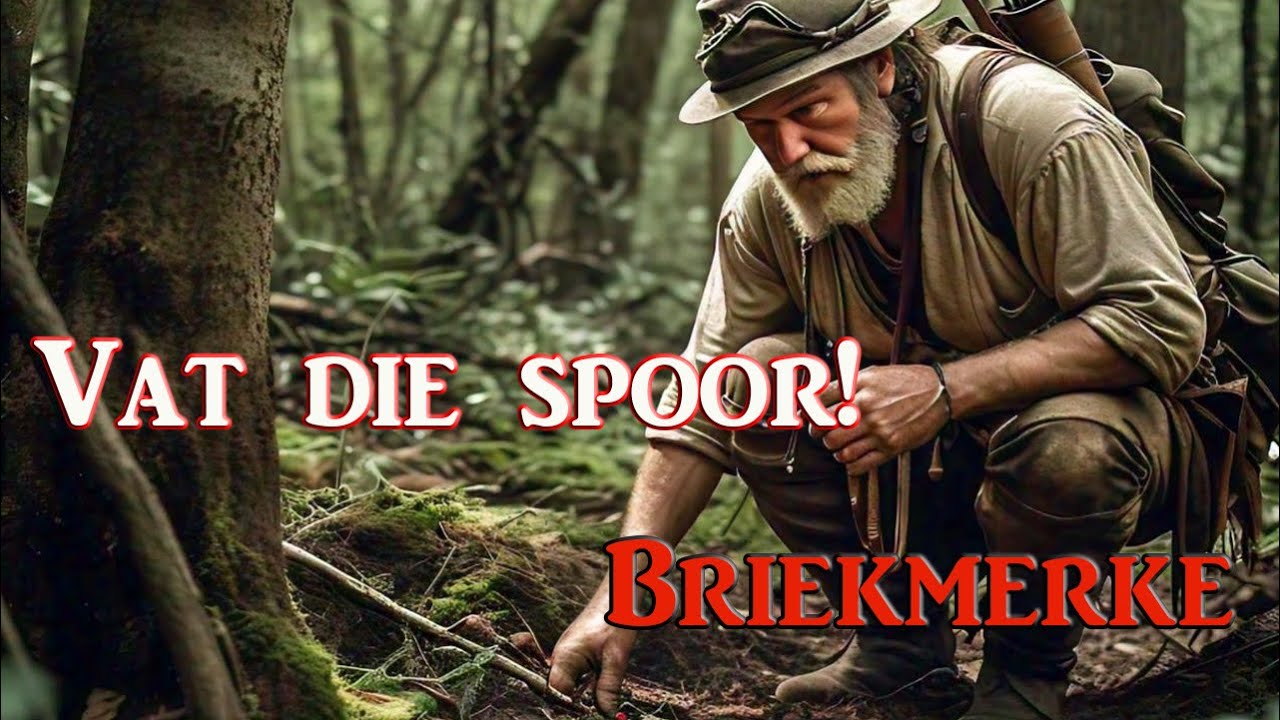 Boer of Afrikaner. Wiets Buys praat oor sy reis op ons geskiedenis se spore.