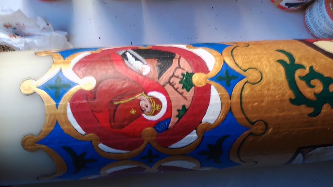 PINTAR CIRIOS 6. TUTORIAL 6: 