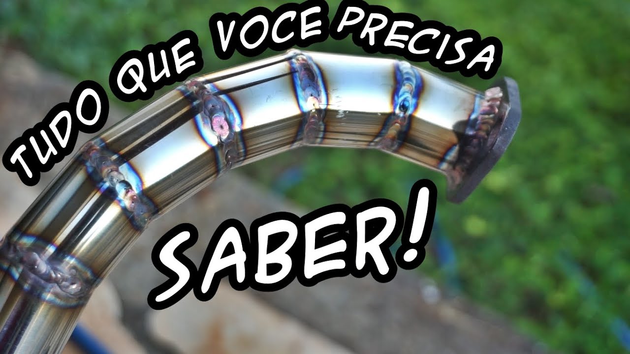Como fazer curva em tubo sem maquina! (piecuts)