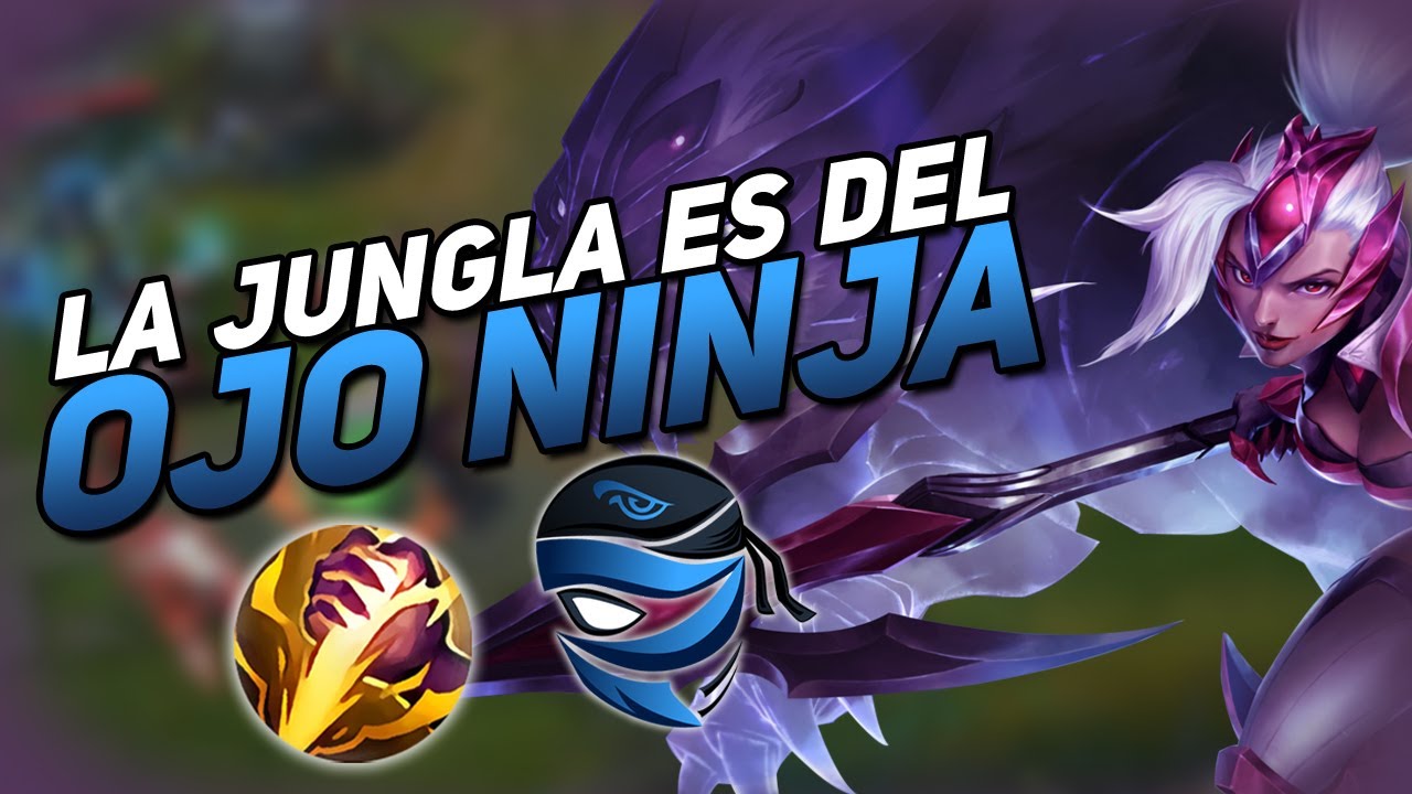 ANÁLISIS A ELOJONINJA.. ¡LA MEJOR NIDALEE DE ESPAÑA!