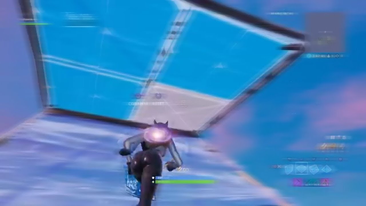Smooth Builds on Console