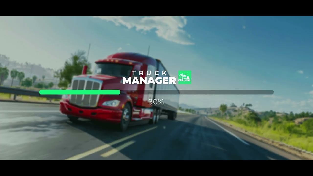 Truck Manager - 2025 Gameplay Ep#19