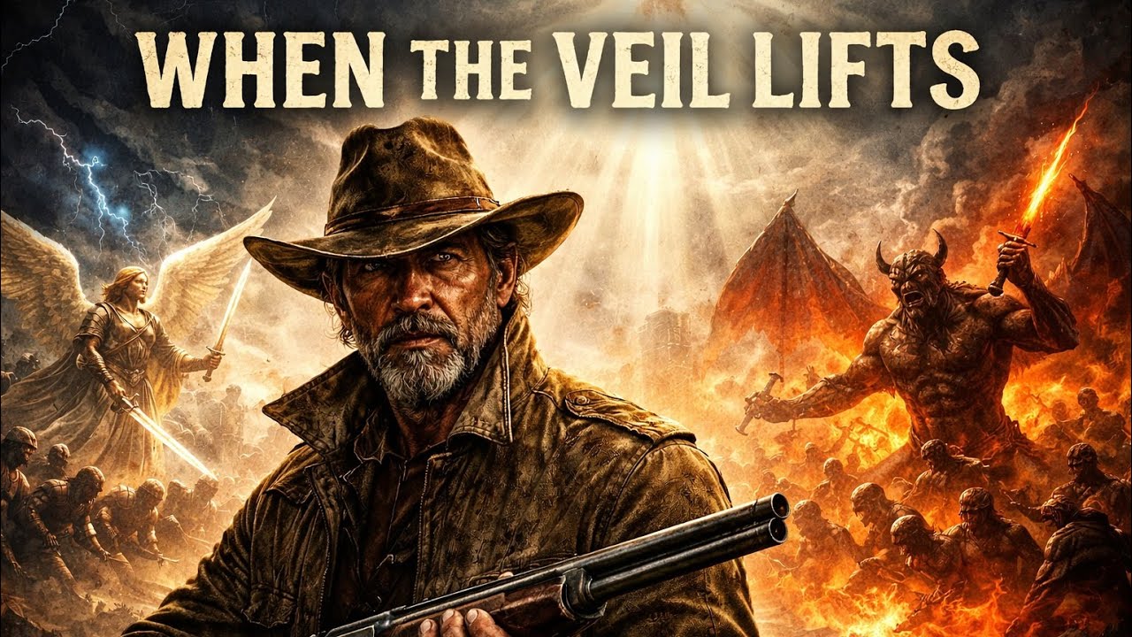 “When the Veil Lifts”