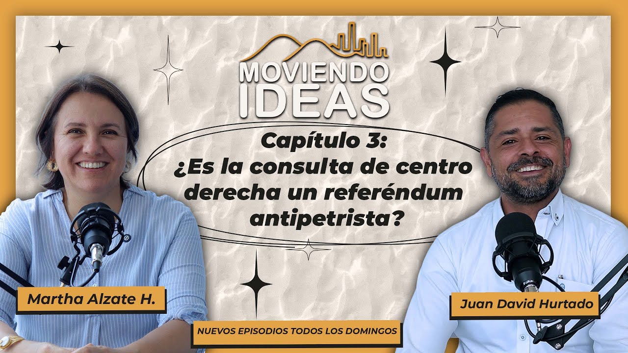 ¿Es la consulta de centro derecha un referéndum antipetrista?