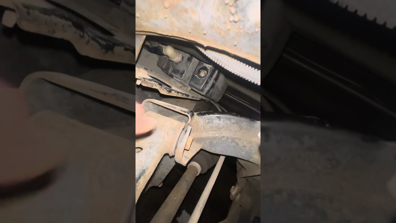 How to smoke test EVAP system for leaks Nissan Armada or Nissan Titan 2004-2011