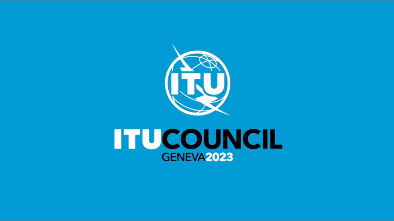 ITU Council 2023: Highlights video