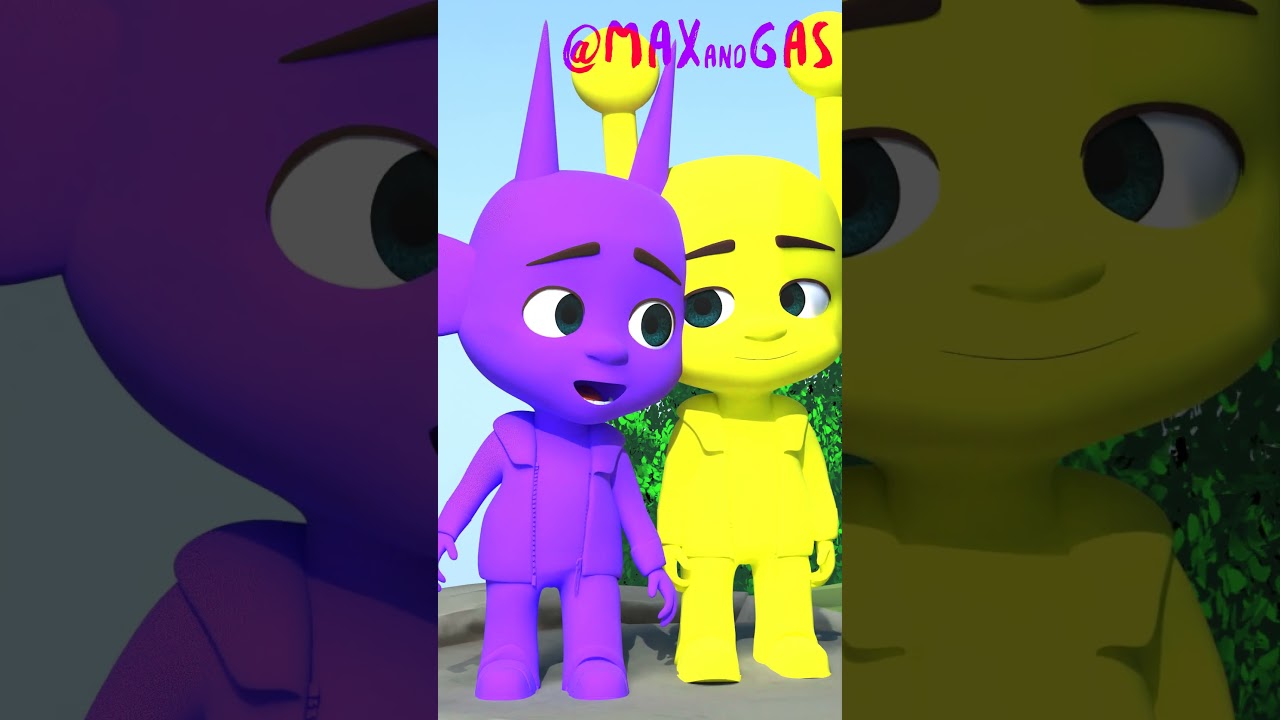 Sprunki White Crossing the Abyss Animation