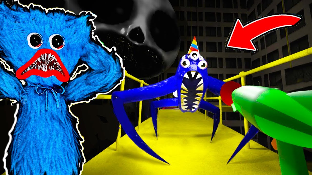 СКАУТУ ЛЕННИ НУЖНА ТВОЯ ПОМОЩЬ! GARTEN OF BANBAN 2 ГЛАВА