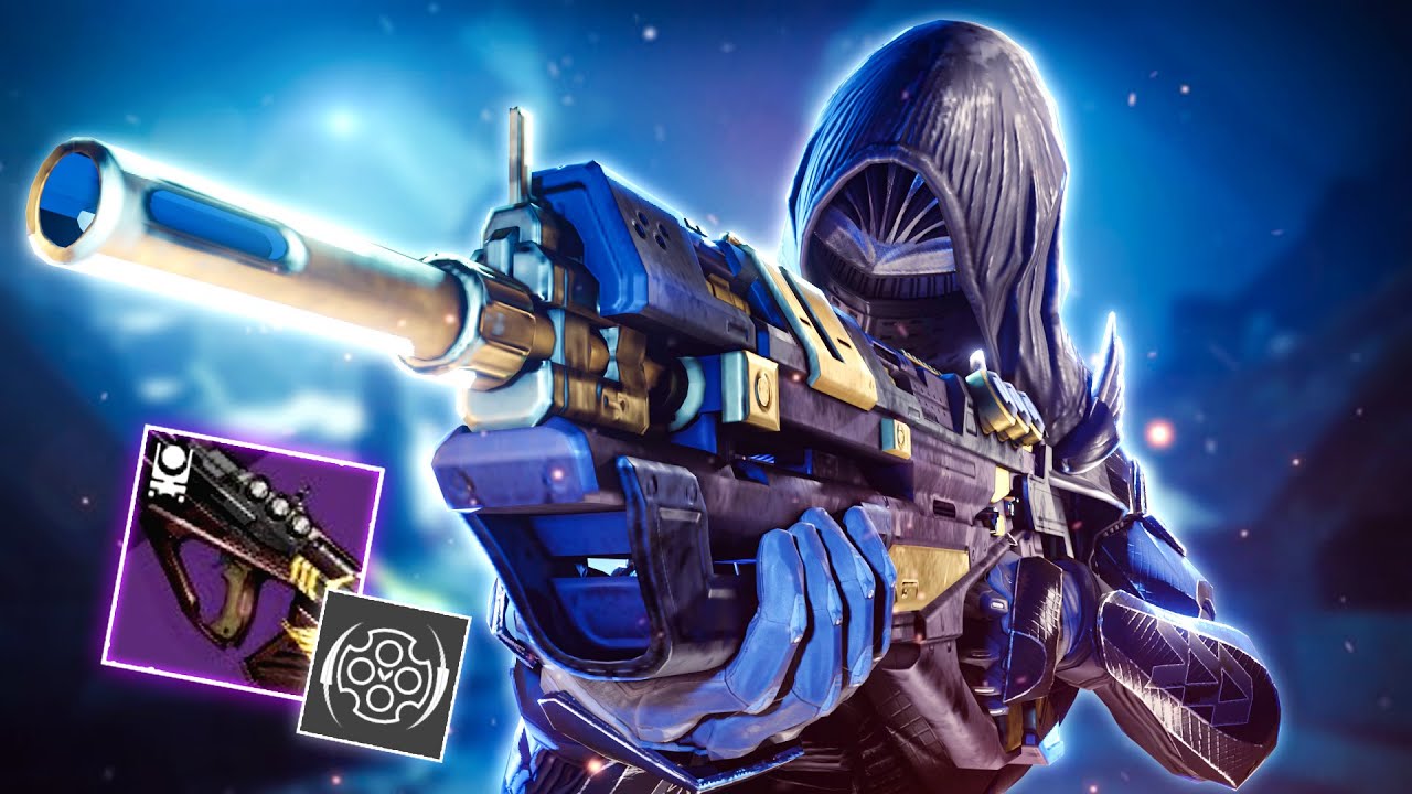 The Most OVERPOWERED Perk in Destiny PvP | 68 Defeats