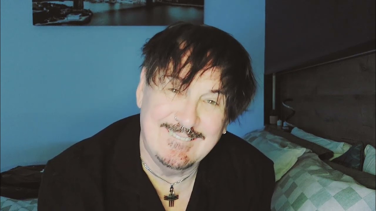Me And My Cancer