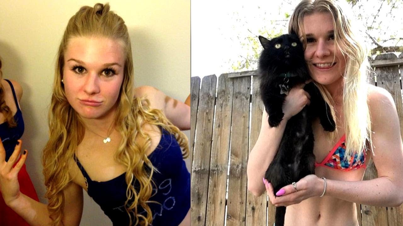 Was Missing Student Leading a Double Life as a 'Sugar Baby'?