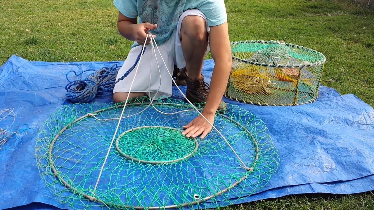 HOW TO: CRAB SNARE BASICS