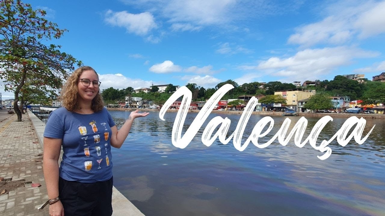 24h em Valença | Bahia