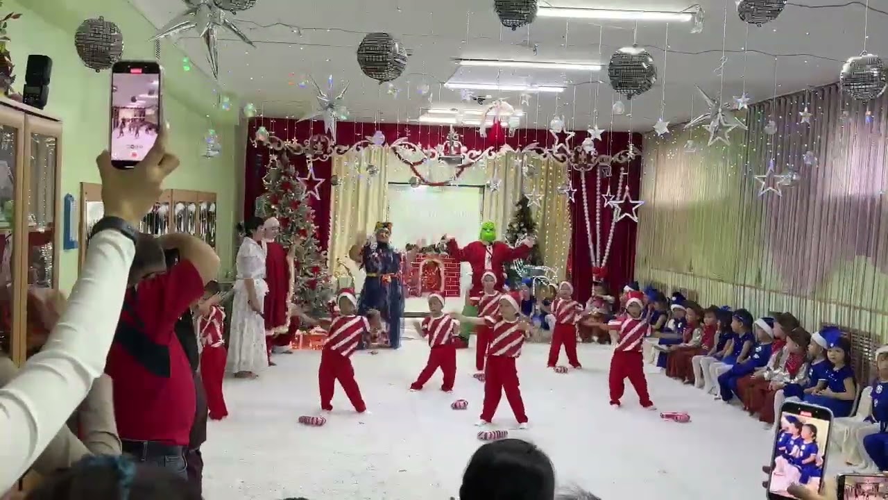 Айтөре 2026 жаңа жыл