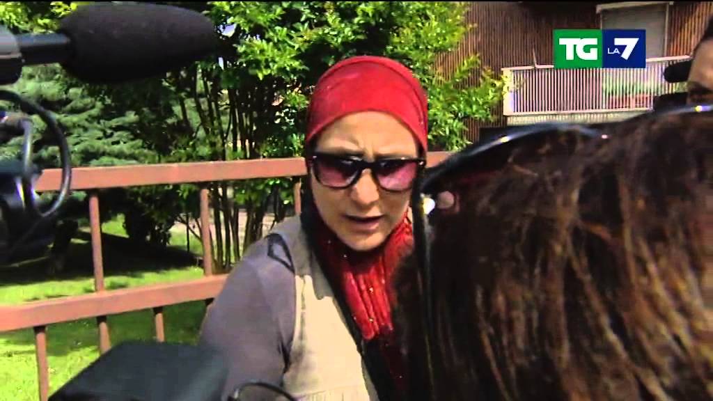Marocchino arrestato, la madre: "era con me". Magistrati cauti: "ora verifiche"